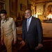 Thai defense minister meeting