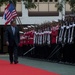 Thai defense minister meeting