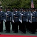 Thai defense minister meeting