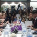 Thai defense minister meeting