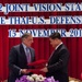 Thai defense minister meeting