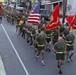 Marine Corps Birthday Run
