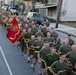 Marine Corps Birthday Run