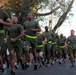 Marine Corps Birthday Run