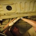 Aircraft maintenance