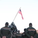 237th Marine birthday motivational run