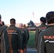 237th Marine birthday motivational run