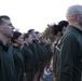 237th Marine birthday motivational run