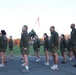 237th Marine birthday motivational run