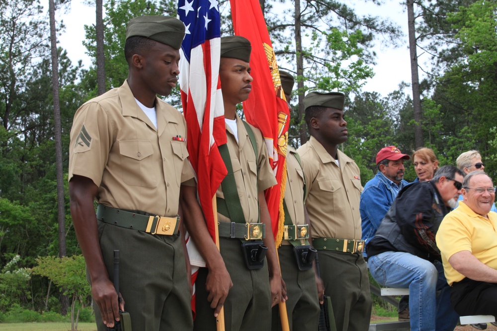 Vietnam Memorial