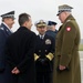 US Air Force detachment activation