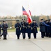 US Air Force detachment activation