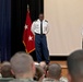 Maj. Gen. Napper's visit to 55th Signal Company