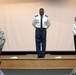 Maj. Gen. Napper's visit to 55th Signal Company