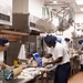 Shifting Sands Dining Facility Cook Off