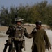 Marines under microscope, teach Afghan Army proper patrols, tactics