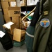 Sanitation workers get registered
