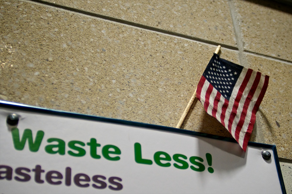 Sanitation workers get registered