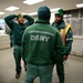 Sanitation workers get registered