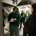 Sanitation workers get registered
