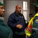 Sanitation workers get registered