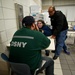 Sanitation workers get registered