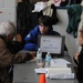 FEMA Corps at Disaster Recovery Center