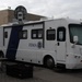 FEMA Mobile Disaster Recovery Vehicle