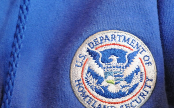 FEMA Corps insignia