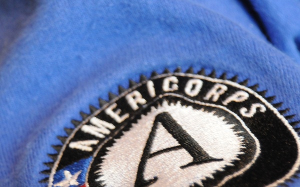 FEMA Corps insignia