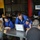 FEMA Corps at disaster center