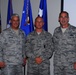 Security Forces airman 'coined' by Gen. Johns