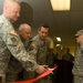 Hall of Heroes Ribbon Cutting