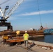 Corps of Engineers oversee debris removal