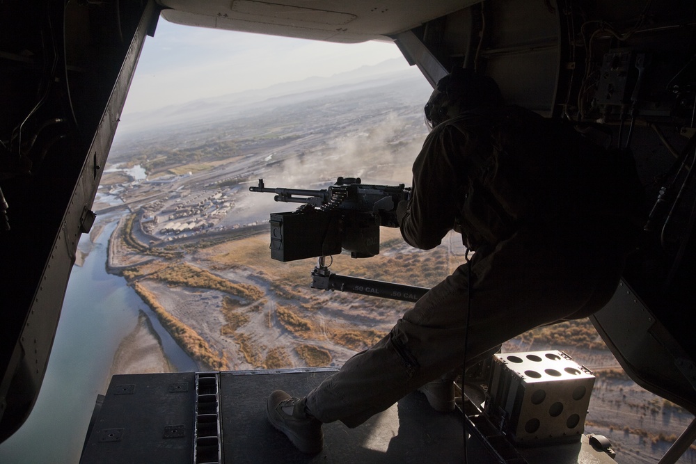 Osprey Gunner
