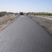 USACE builds road in Helmand province, cuts travel time in half