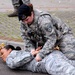 100th SFS airmen train for upcoming inspection