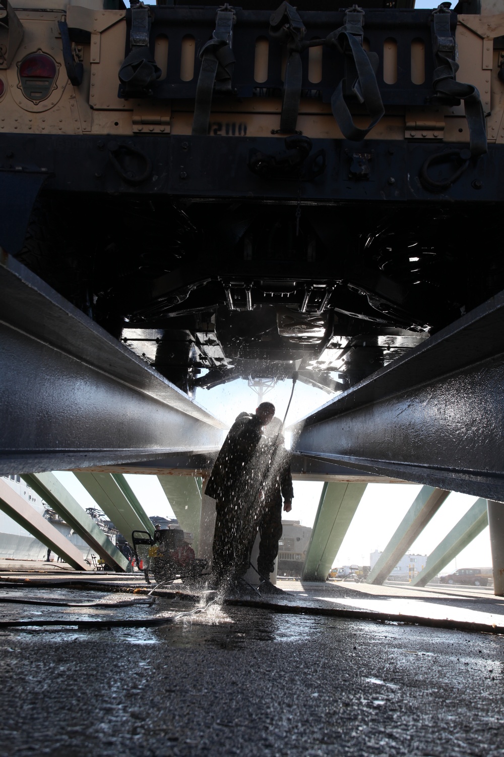 24 MEU Deployment 2012