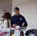 FEMA conducts community outreach at a local Costco