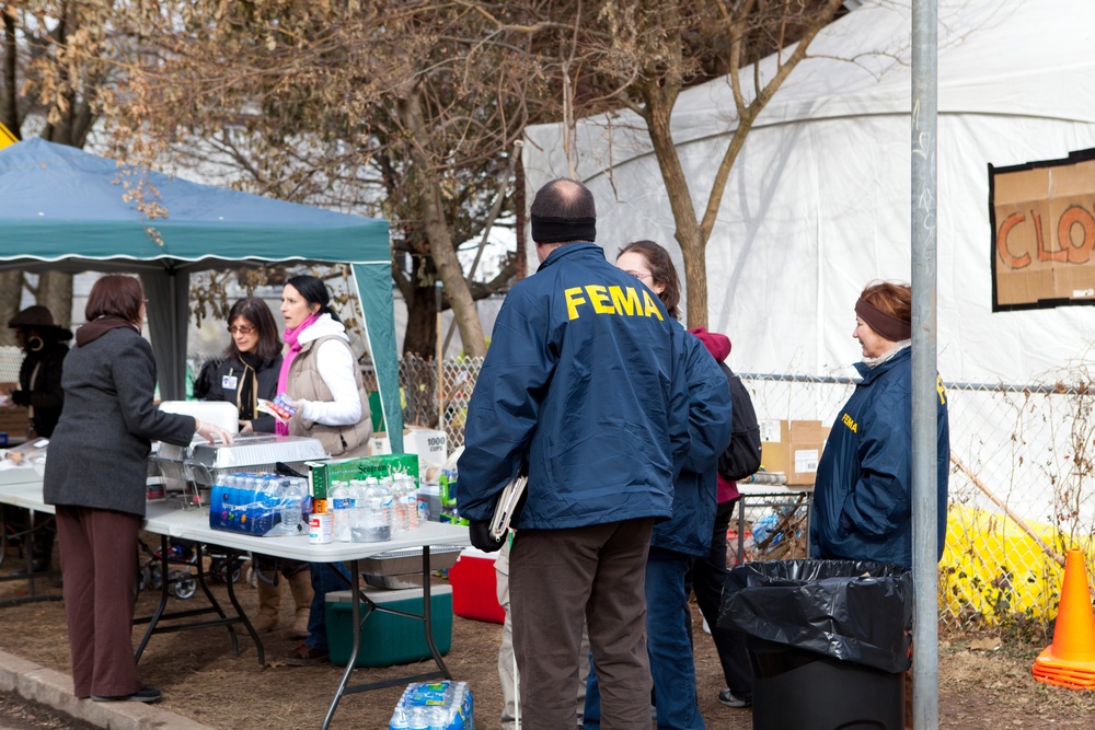 Staten Island residents still needing disaster assistance