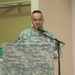 CSM Tobin speaks to young leaders