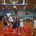 2012 Armed Forces Basketball Tournament