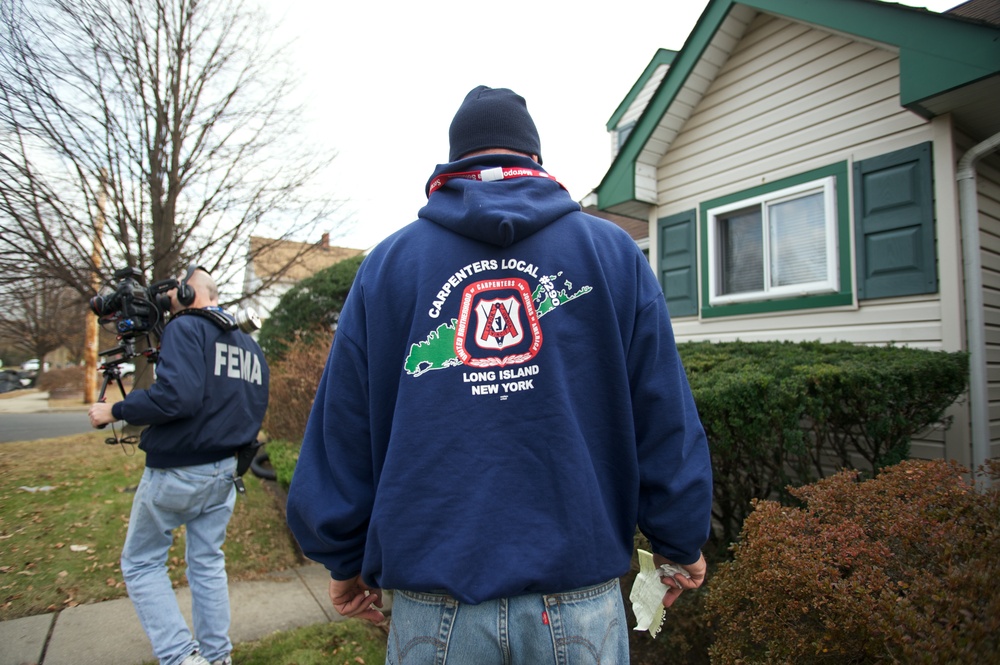 Home assesstments for FEMA STEP program