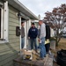 Home assessments for FEMA STEP program