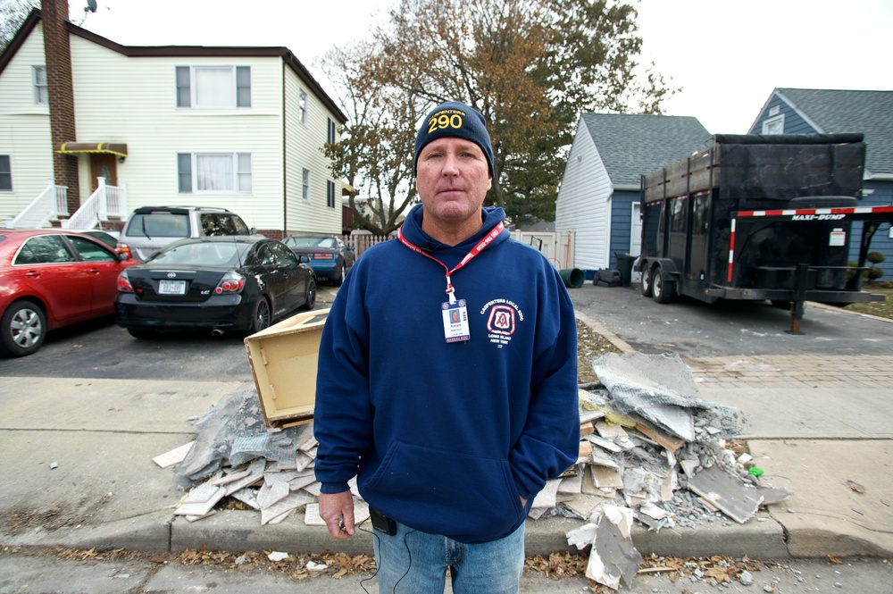 Home assessments for FEMA STEP program