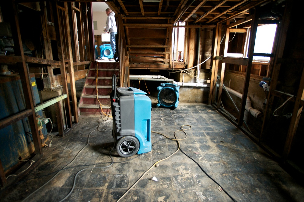 Home assessments for FEMA STEP program