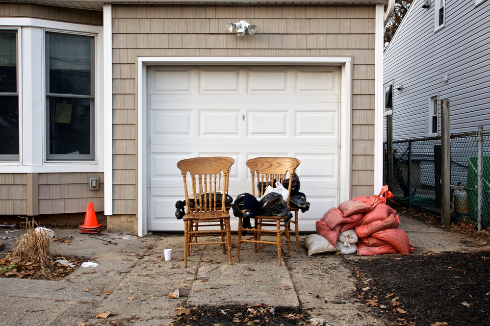 Home assessments for FEMA STEP program