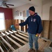Home assessments for FEMA STEP program