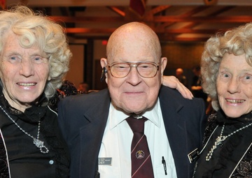 Civil Air Patrol holds 71st Fall Anniversary Banquet