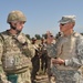 Arizona National Guard shares knowledge with Kazakhstan unit; worldly view with People To People International delegation